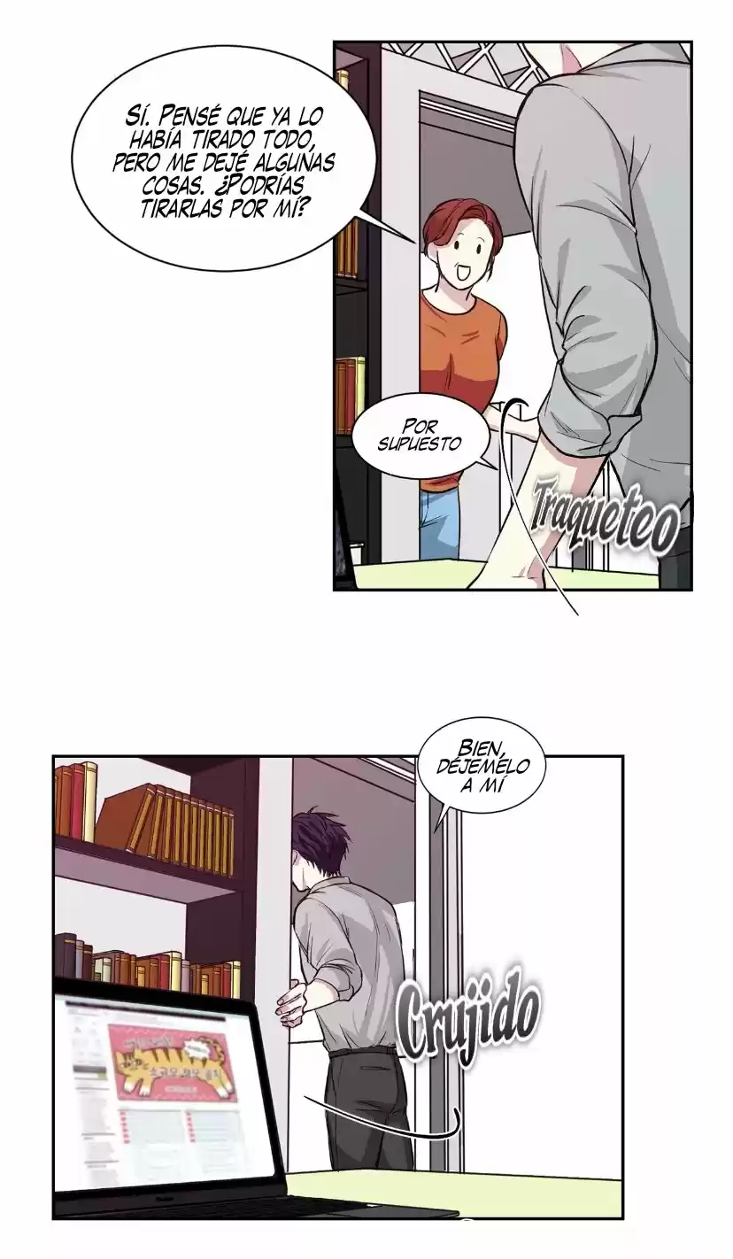 Mi Linda Bestia - Capítulo 2 - Página 32 - LectorTMOo