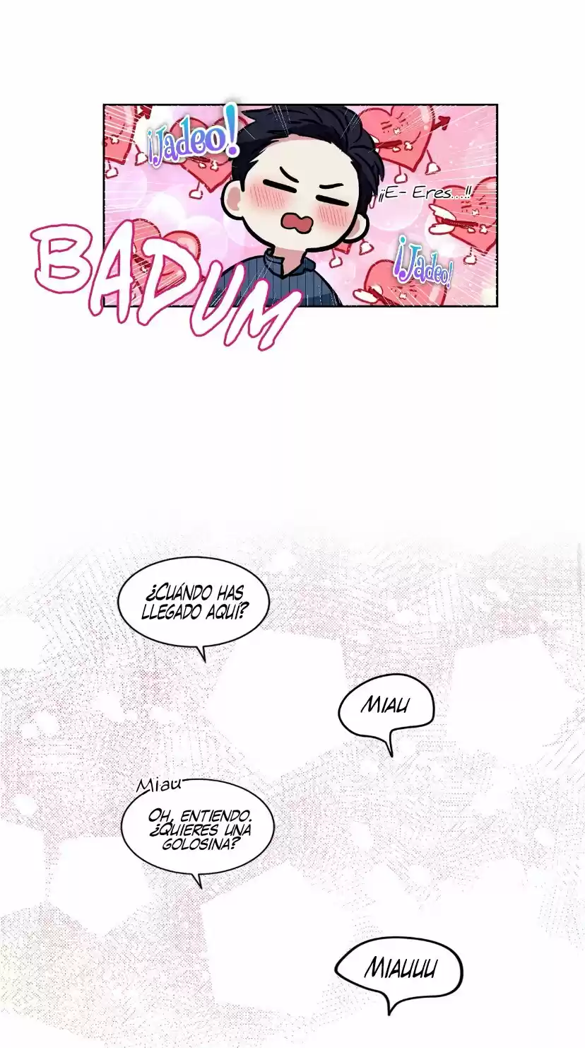 Mi Linda Bestia - Capítulo 3 - Página 19 - LectorTMOo