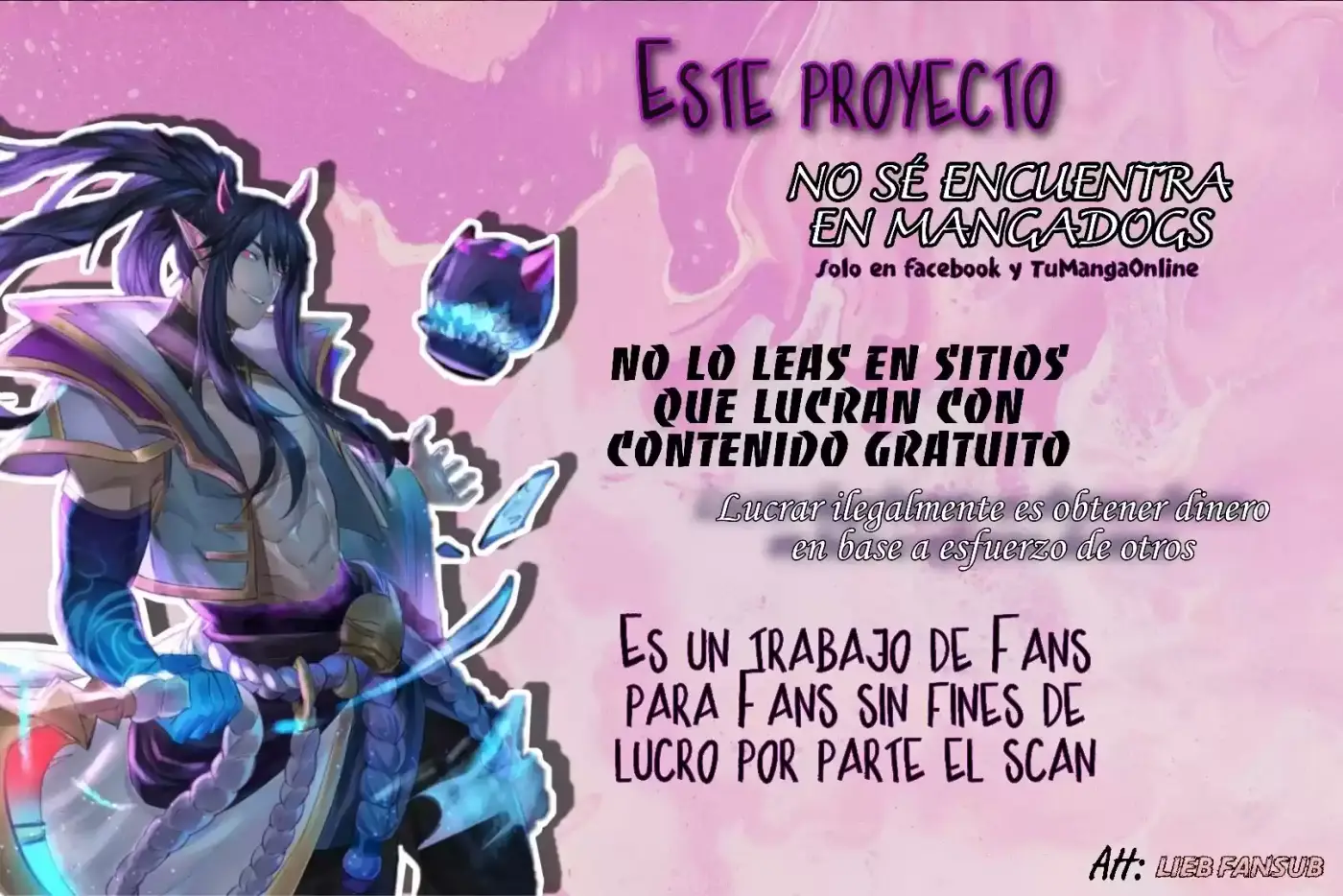 Mi Linda Bestia - Capítulo 35 - Página 12 - LectorTMOo