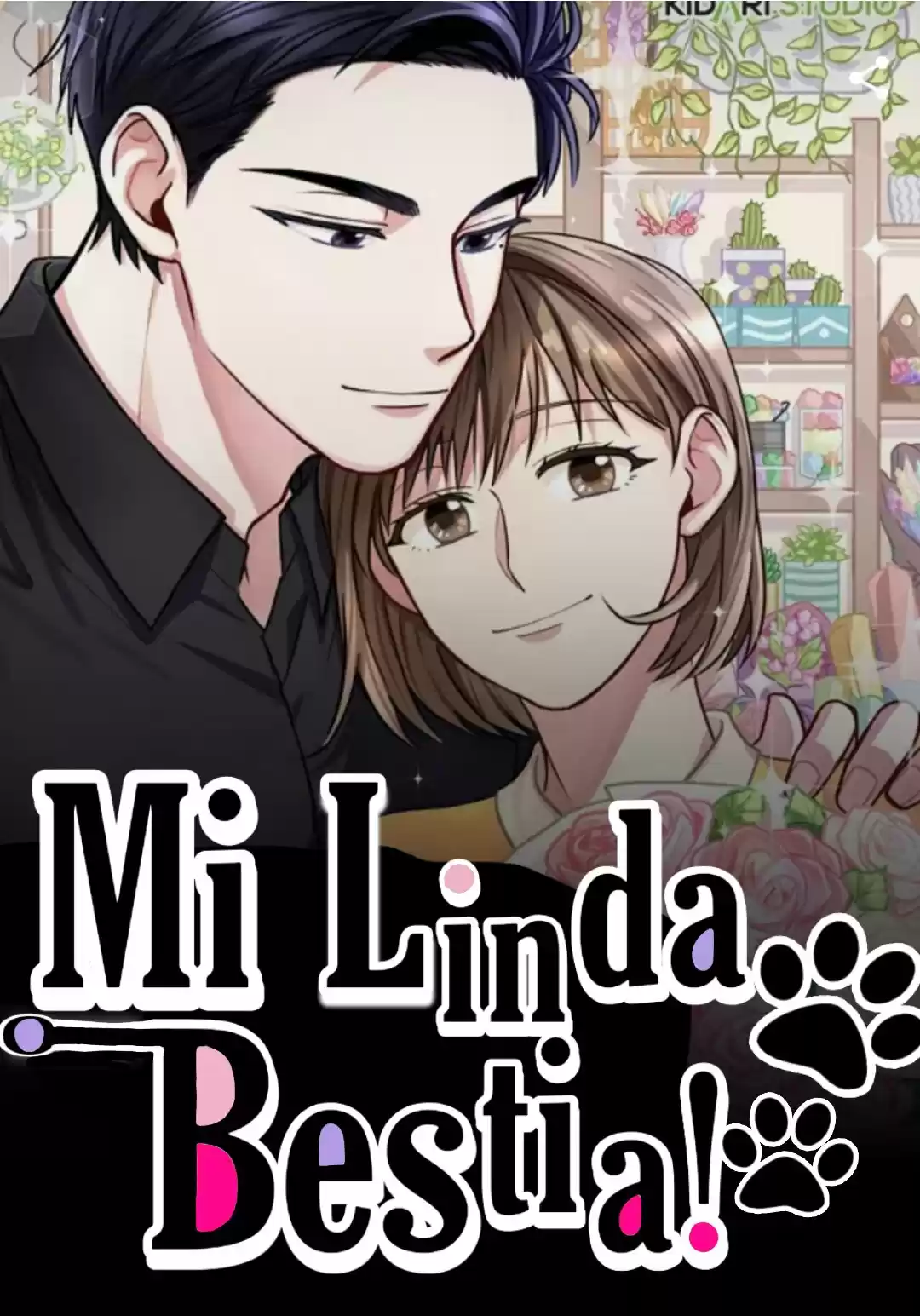 Mi Linda Bestia - Capítulo 37 - Página 9 - LectorTMOo