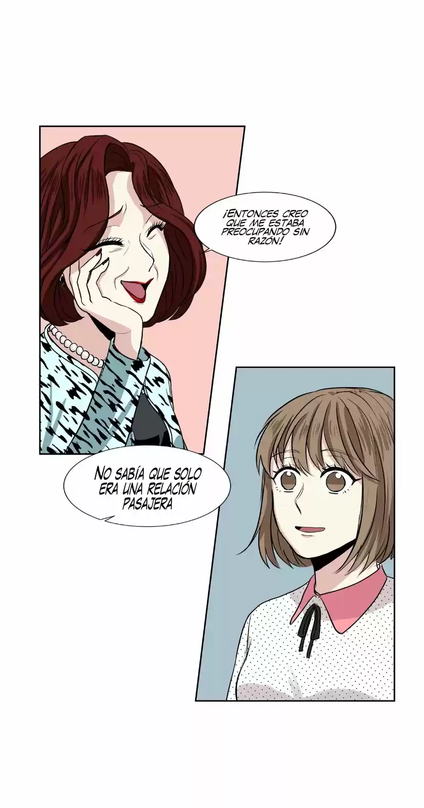 Mi Linda Bestia - Capítulo 4 - Página 13 - LectorTMOo