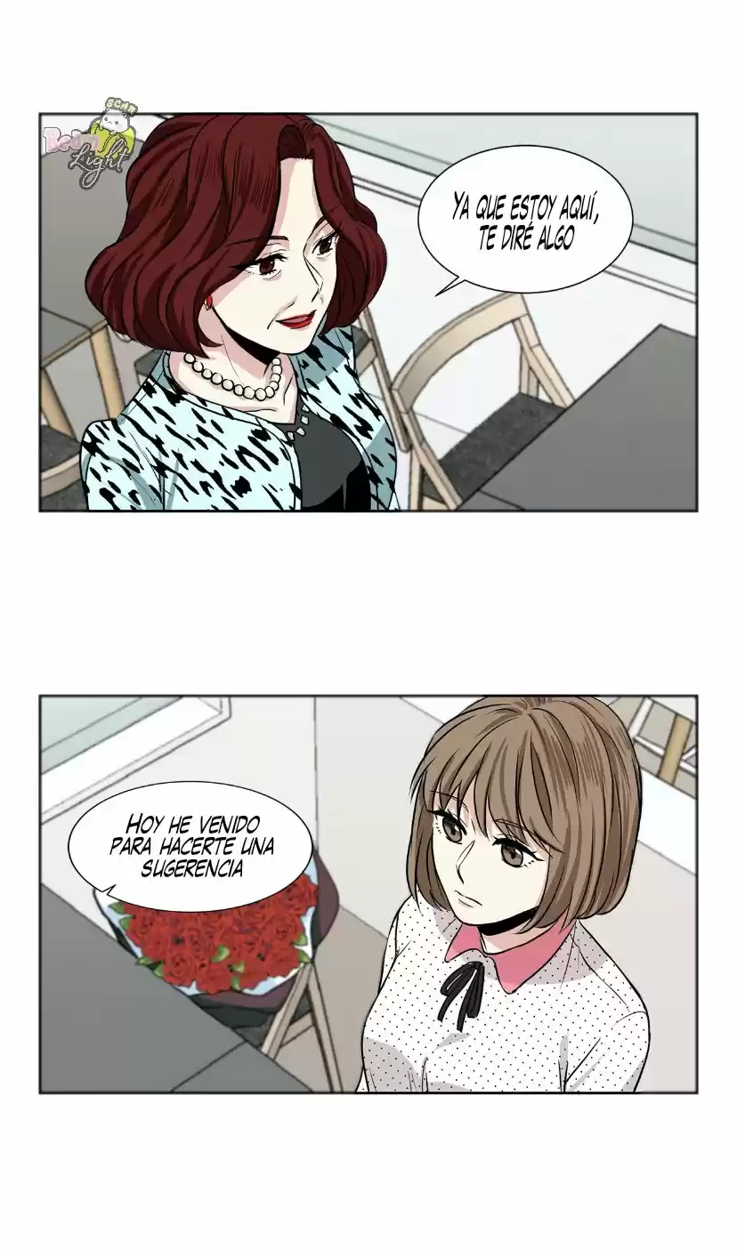 Mi Linda Bestia - Capítulo 4 - Página 15 - LectorTMOo