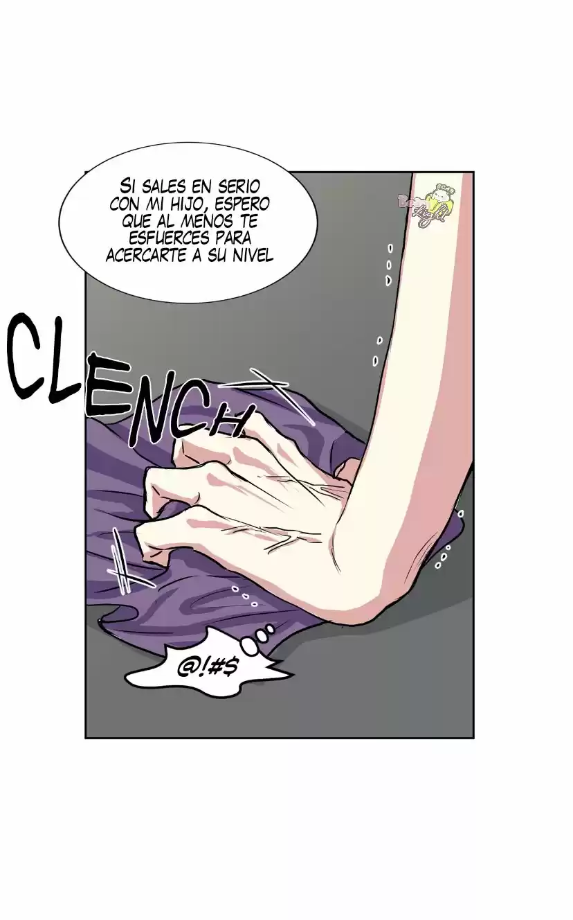 Mi Linda Bestia - Capítulo 4 - Página 19 - LectorTMOo