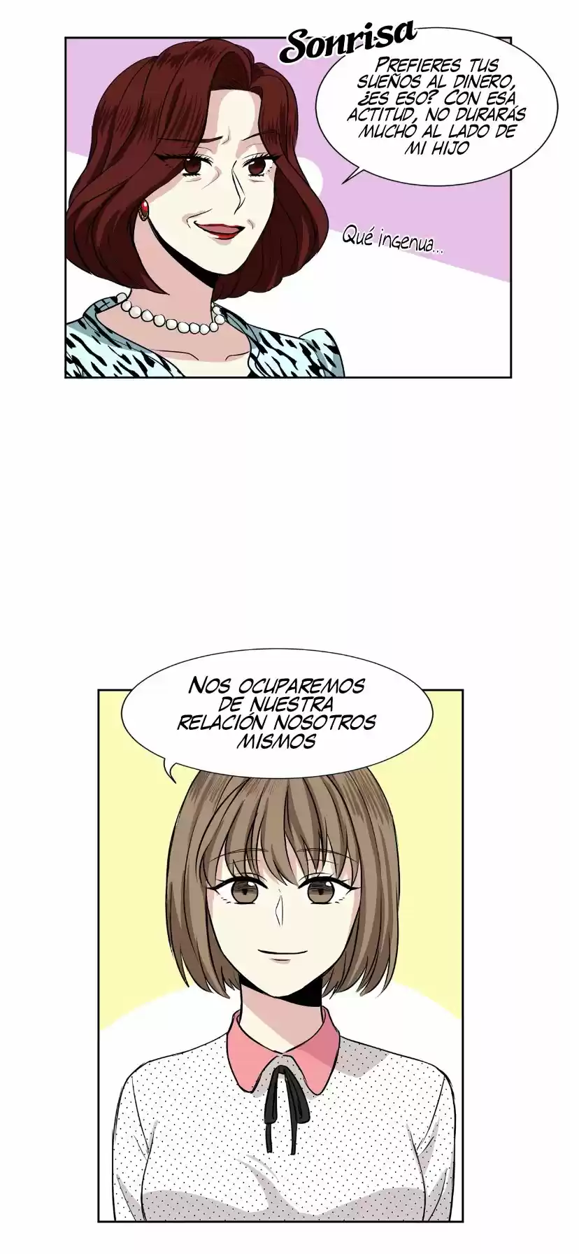 Mi Linda Bestia - Capítulo 4 - Página 25 - LectorTMOo