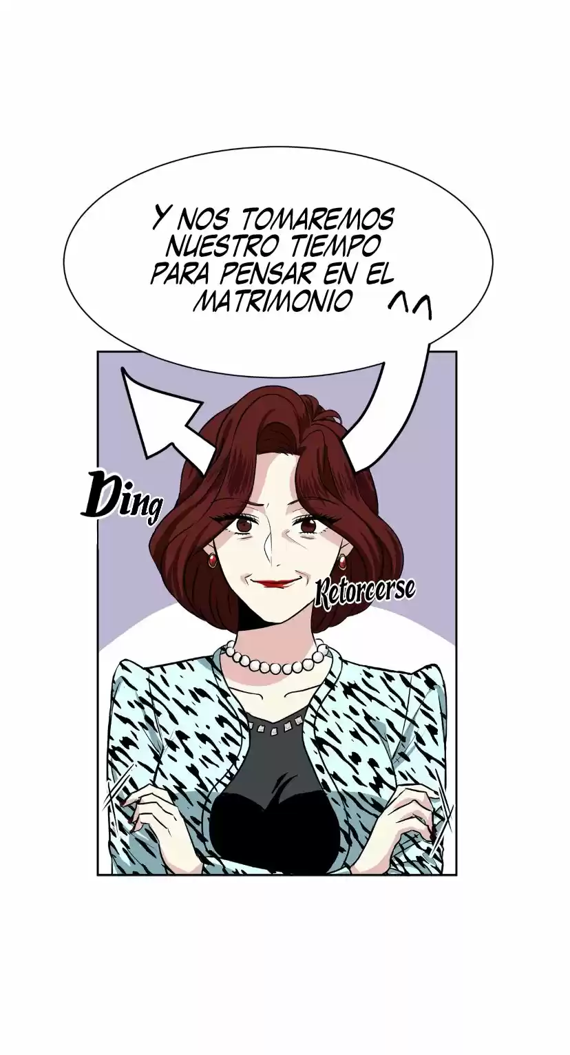 Mi Linda Bestia - Capítulo 4 - Página 26 - LectorTMOo