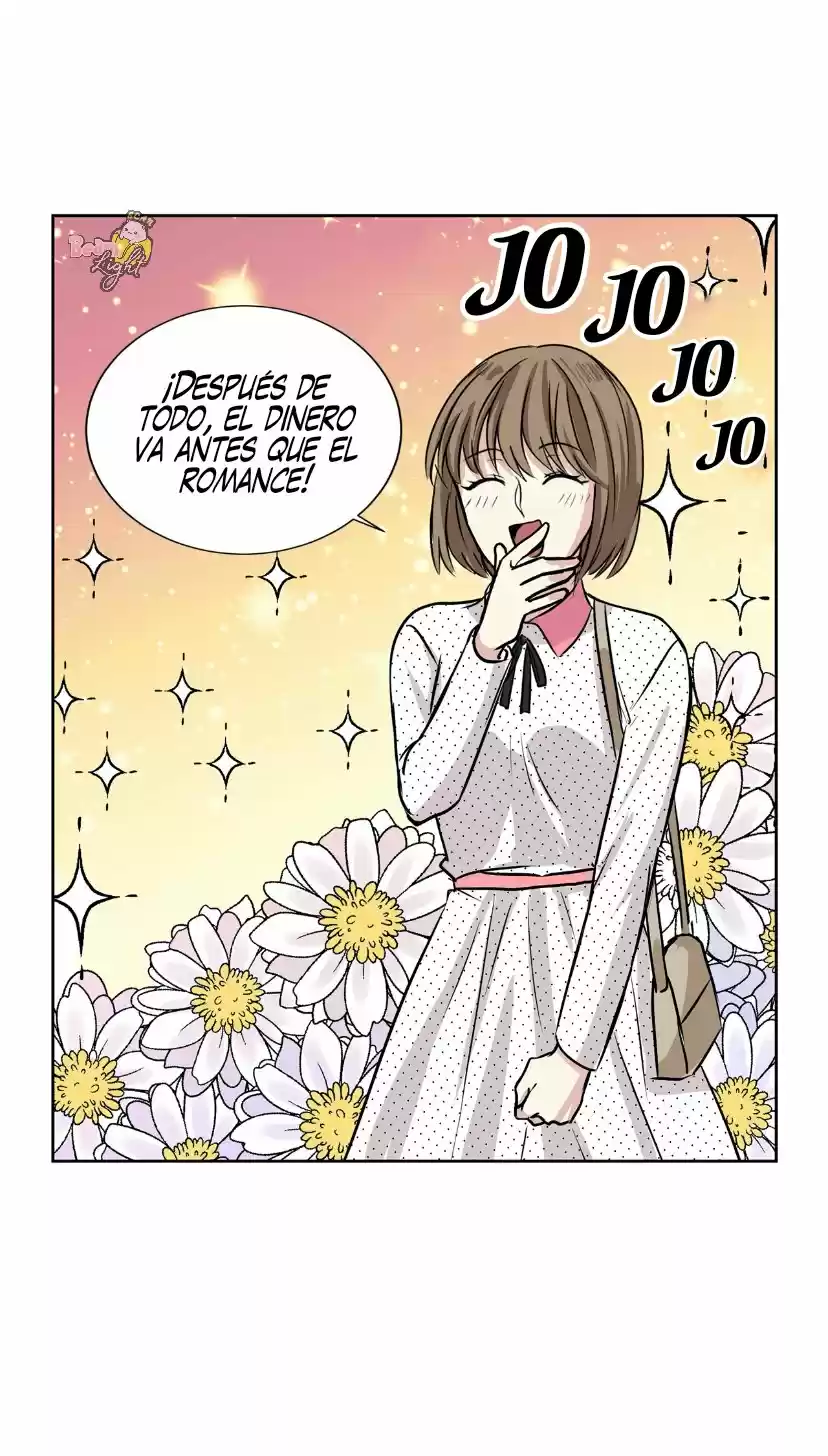 Mi Linda Bestia - Capítulo 4 - Página 32 - LectorTMOo