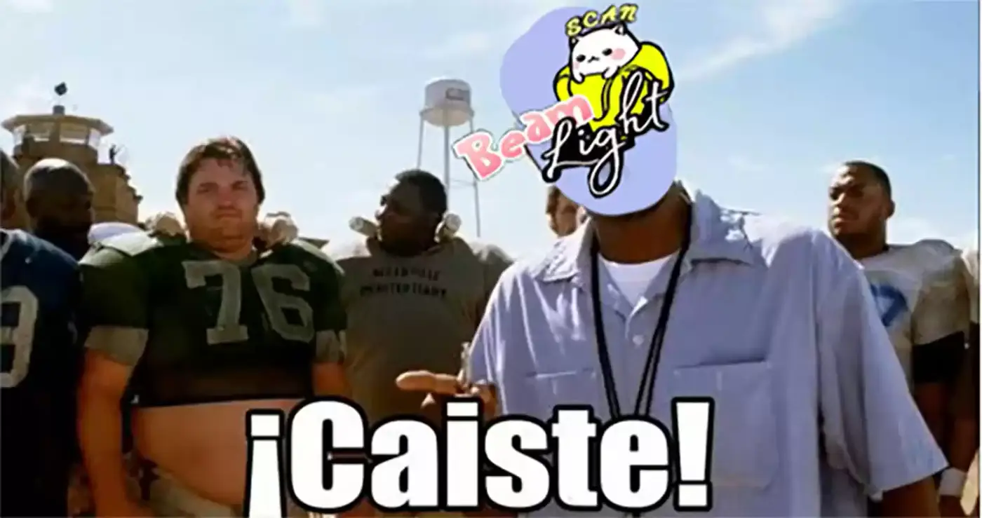 Mi Linda Bestia - Capítulo 45 - Página 10 - LectorTMOo