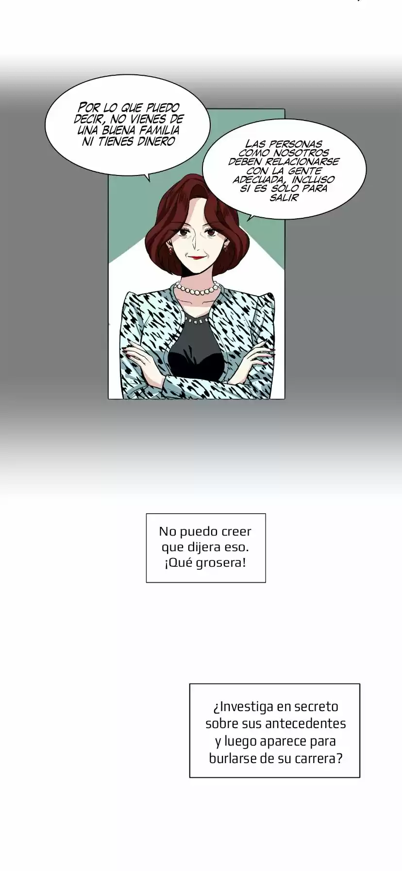 Mi Linda Bestia - Capítulo 5 - Página 4 - LectorTMOo