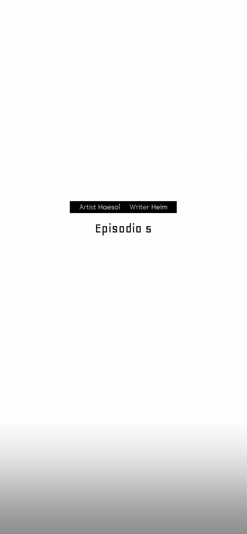 Mi Linda Bestia - Capítulo 5 - Página 8 - LectorTMOo