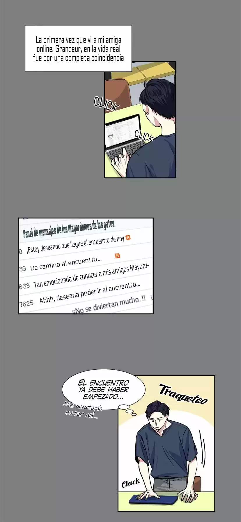 Mi Linda Bestia - Capítulo 5 - Página 9 - LectorTMOo