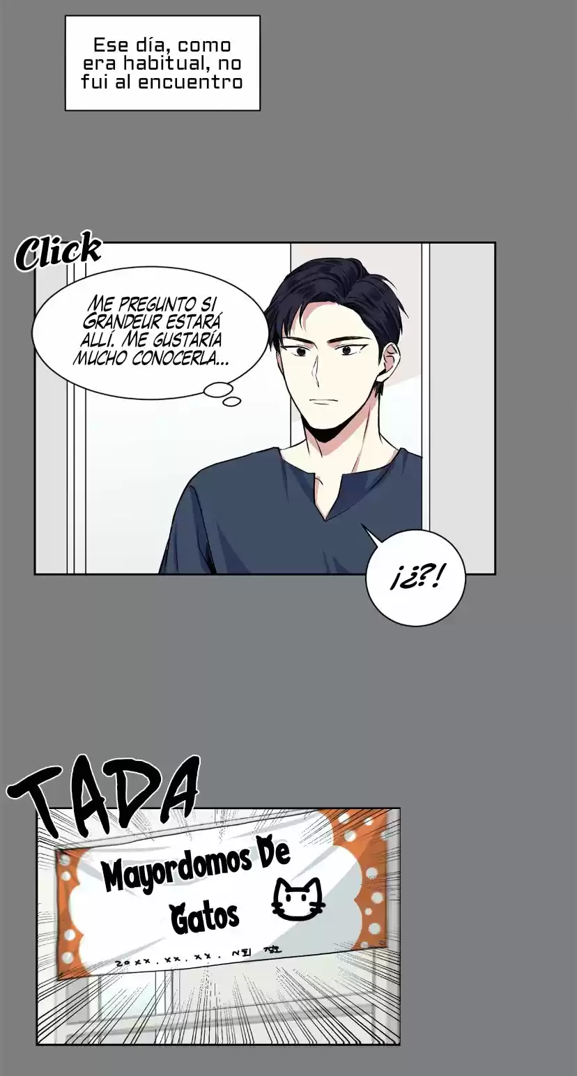 Mi Linda Bestia - Capítulo 5 - Página 10 - LectorTMOo