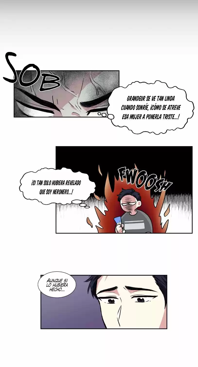 Mi Linda Bestia - Capítulo 5 - Página 14 - LectorTMOo