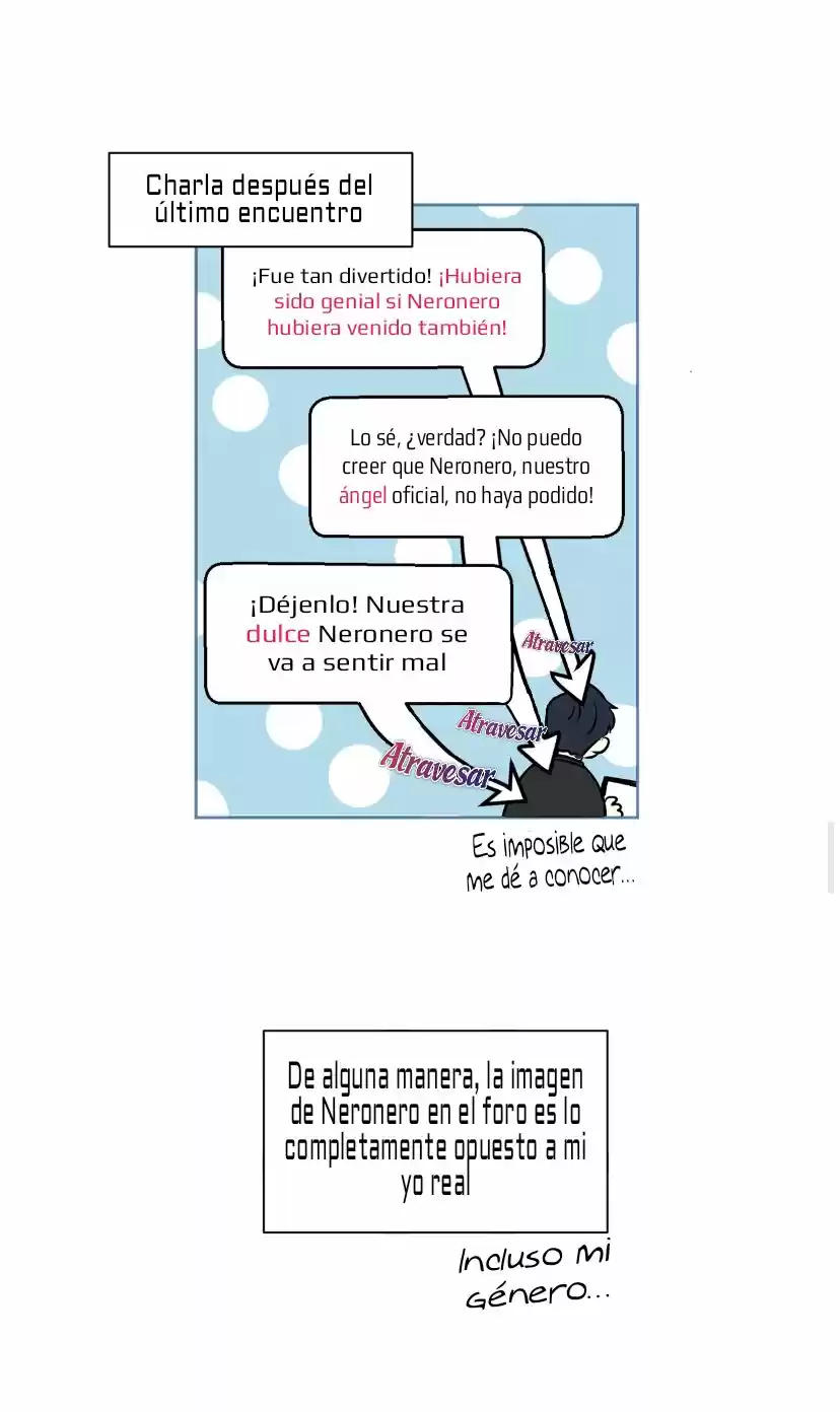 Mi Linda Bestia - Capítulo 5 - Página 15 - LectorTMOo