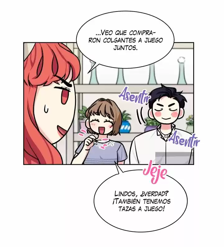 Mi Linda Bestia - Capítulo 51 - Página 6 - LectorTMOo