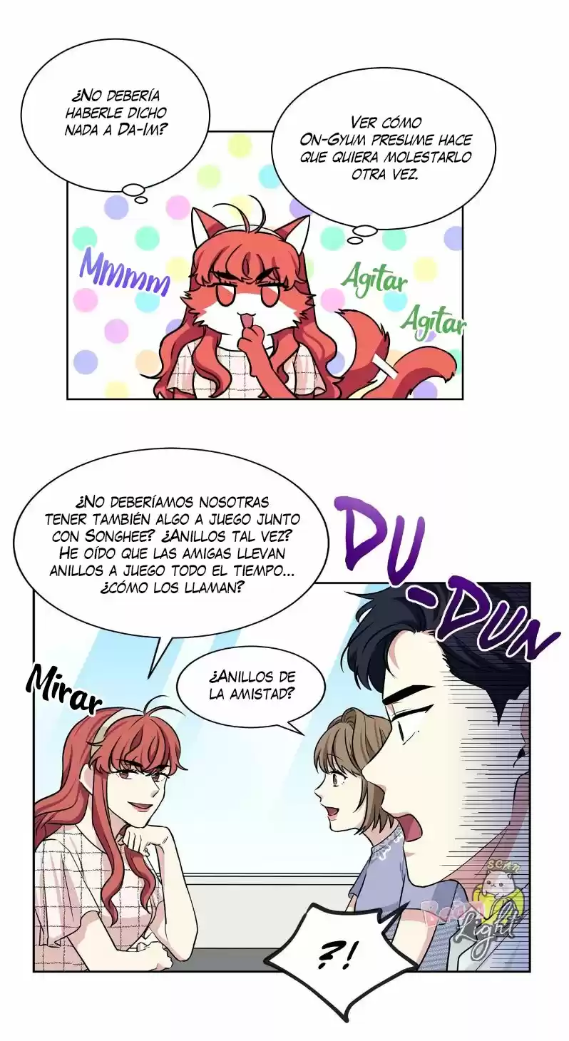 Mi Linda Bestia - Capítulo 51 - Página 7 - LectorTMOo