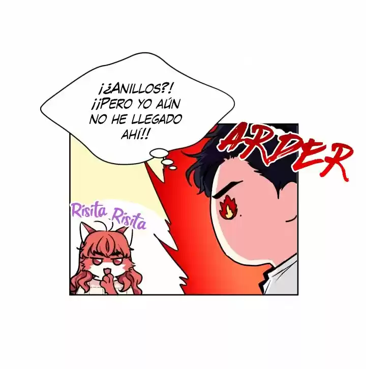 Mi Linda Bestia - Capítulo 51 - Página 8 - LectorTMOo