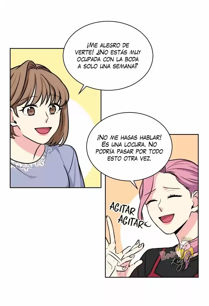 Mi Linda Bestia - Capítulo 51 - Página 10 - LectorTMOo