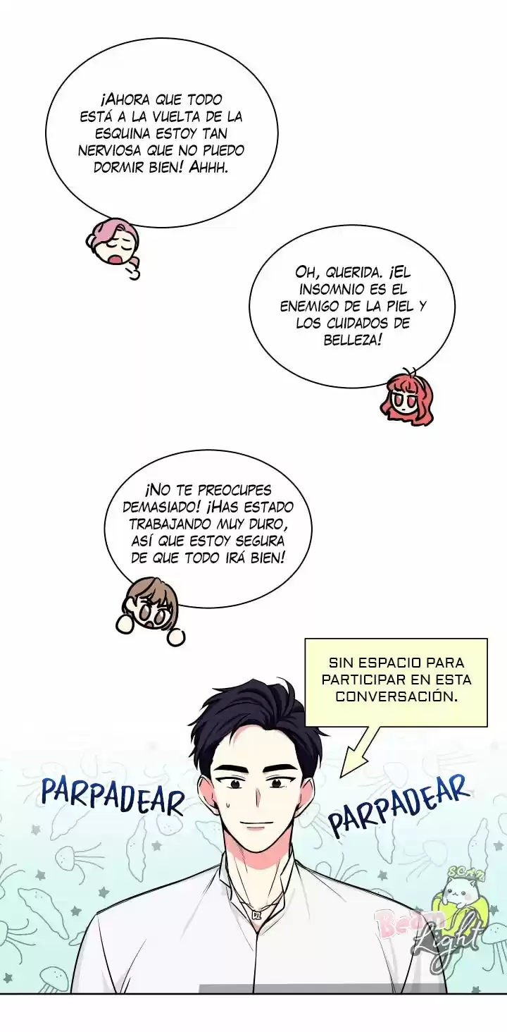 Mi Linda Bestia - Capítulo 51 - Página 11 - LectorTMOo