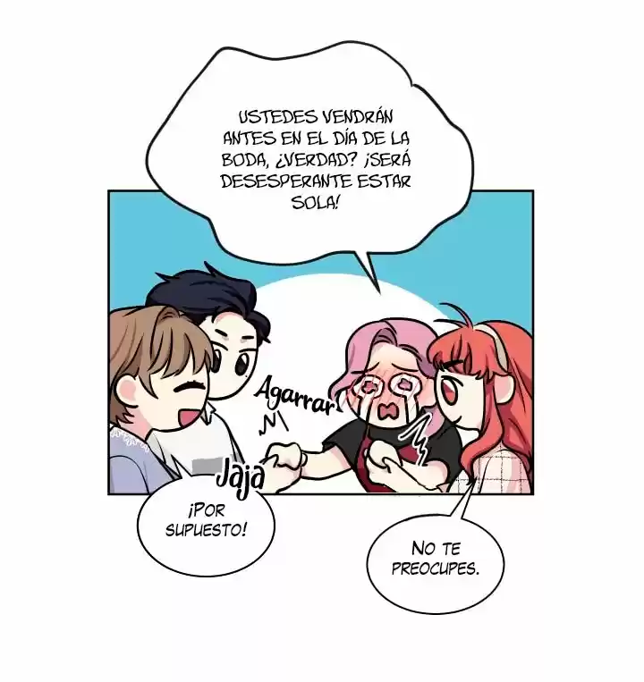 Mi Linda Bestia - Capítulo 51 - Página 12 - LectorTMOo