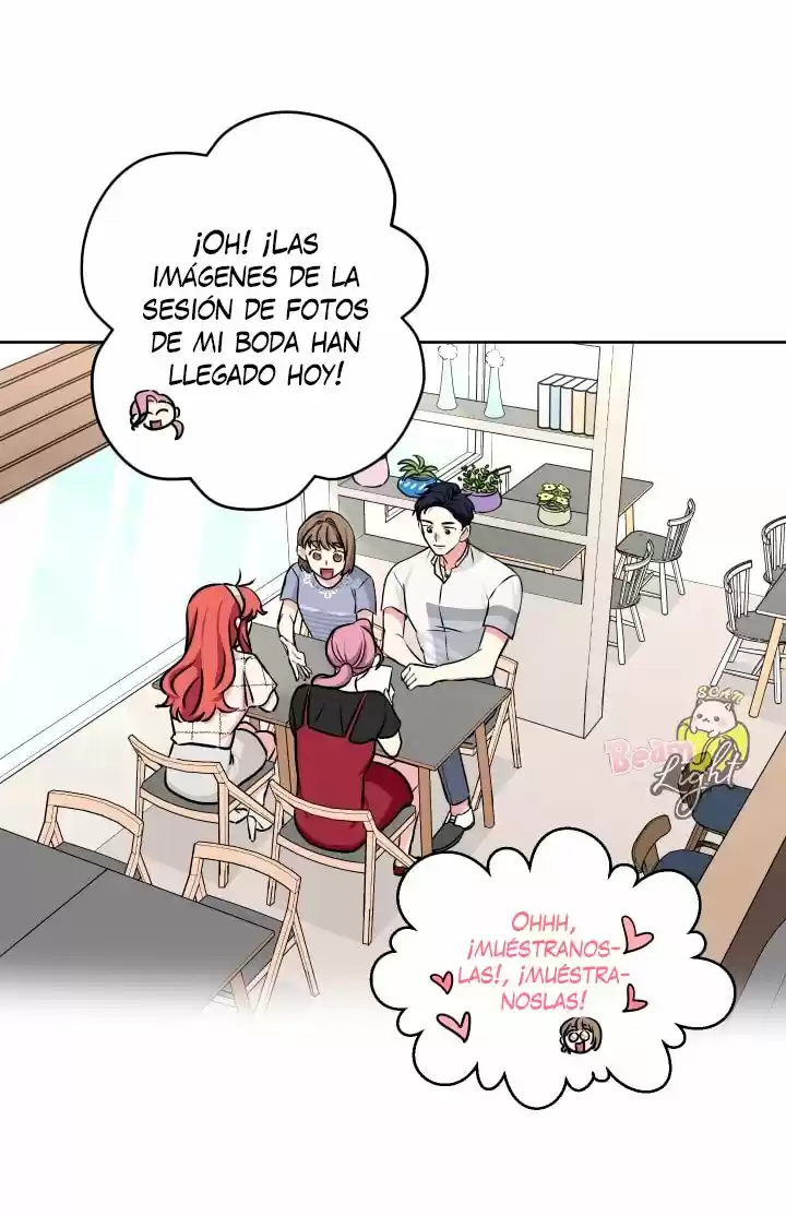 Mi Linda Bestia - Capítulo 51 - Página 13 - LectorTMOo