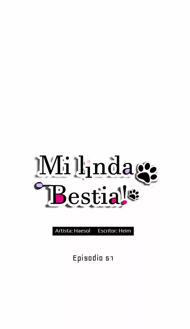 Mi Linda Bestia - Capítulo 51 - Página 14 - LectorTMOo