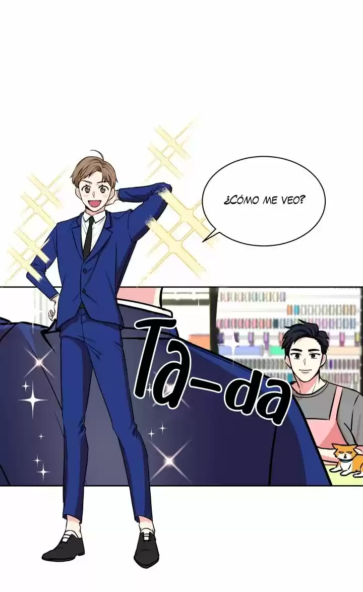 Mi Linda Bestia - Capítulo 51 - Página 16 - LectorTMOo