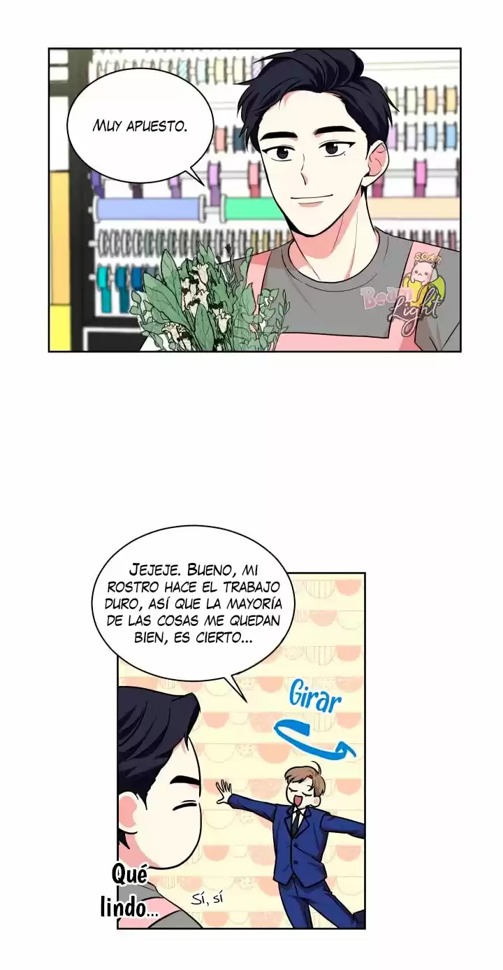 Mi Linda Bestia - Capítulo 51 - Página 17 - LectorTMOo