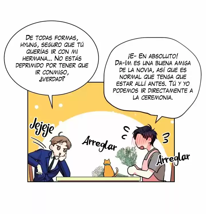 Mi Linda Bestia - Capítulo 51 - Página 19 - LectorTMOo