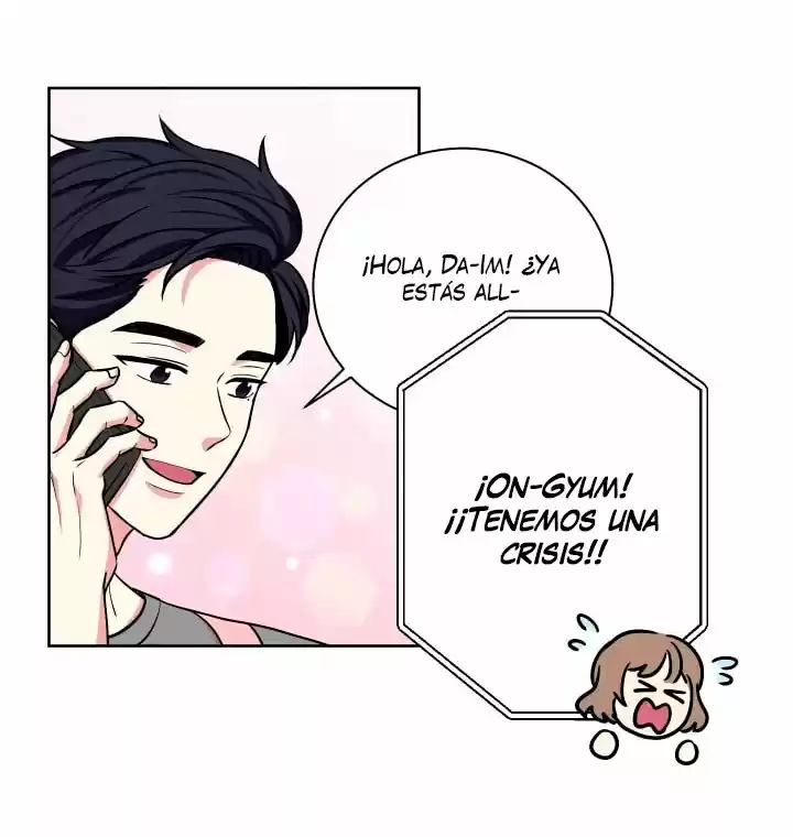 Mi Linda Bestia - Capítulo 51 - Página 21 - LectorTMOo
