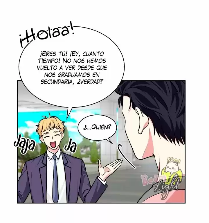 Mi Linda Bestia - Capítulo 51 - Página 33 - LectorTMOo