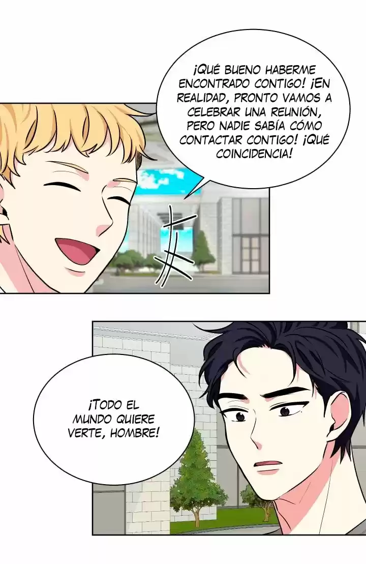 Mi Linda Bestia - Capítulo 51 - Página 34 - LectorTMOo