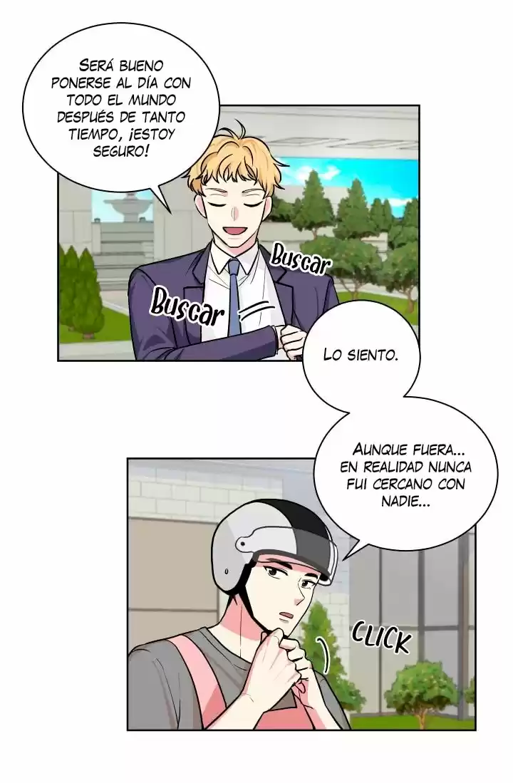 Mi Linda Bestia - Capítulo 51 - Página 36 - LectorTMOo