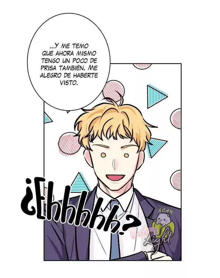Mi Linda Bestia - Capítulo 51 - Página 37 - LectorTMOo