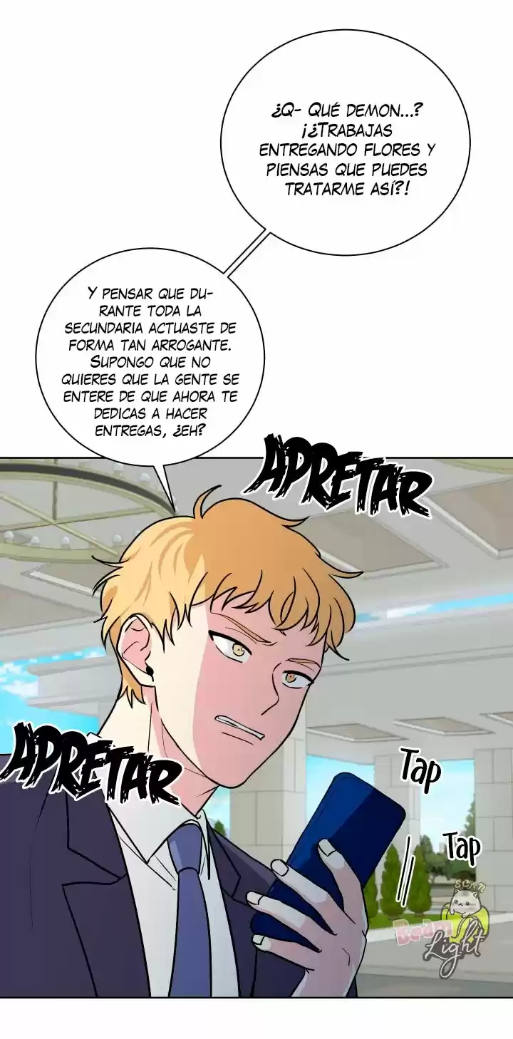 Mi Linda Bestia - Capítulo 51 - Página 39 - LectorTMOo