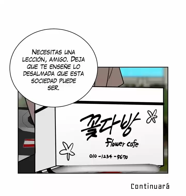 Mi Linda Bestia - Capítulo 51 - Página 40 - LectorTMOo