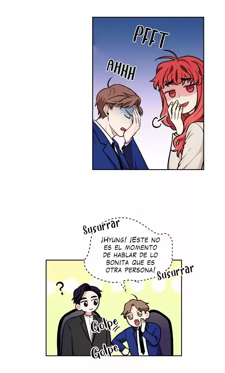 Mi Linda Bestia - Capítulo 52 - Página 9 - LectorTMOo