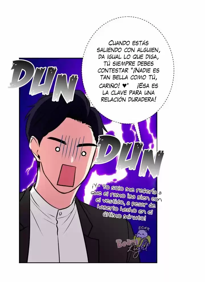 Mi Linda Bestia - Capítulo 52 - Página 10 - LectorTMOo