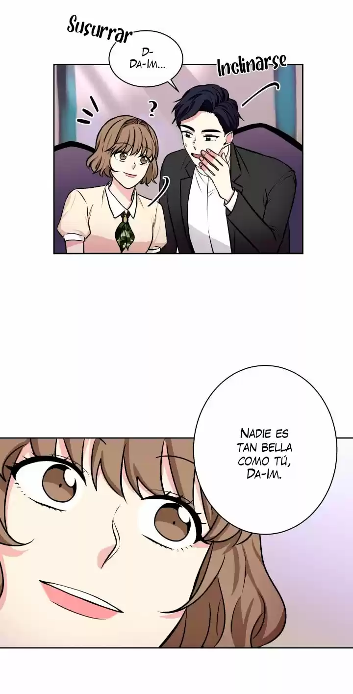Mi Linda Bestia - Capítulo 52 - Página 11 - LectorTMOo