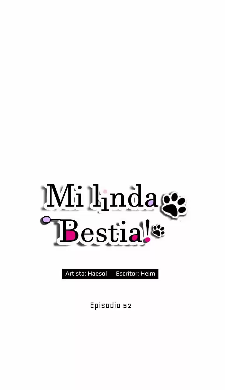 Mi Linda Bestia - Capítulo 52 - Página 14 - LectorTMOo