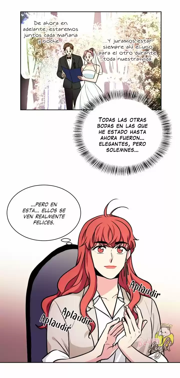 Mi Linda Bestia - Capítulo 52 - Página 15 - LectorTMOo