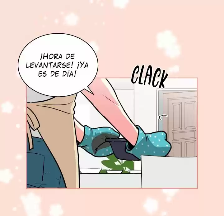 Mi Linda Bestia - Capítulo 52 - Página 18 - LectorTMOo