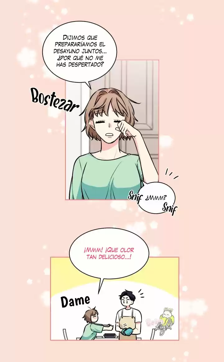 Mi Linda Bestia - Capítulo 52 - Página 19 - LectorTMOo