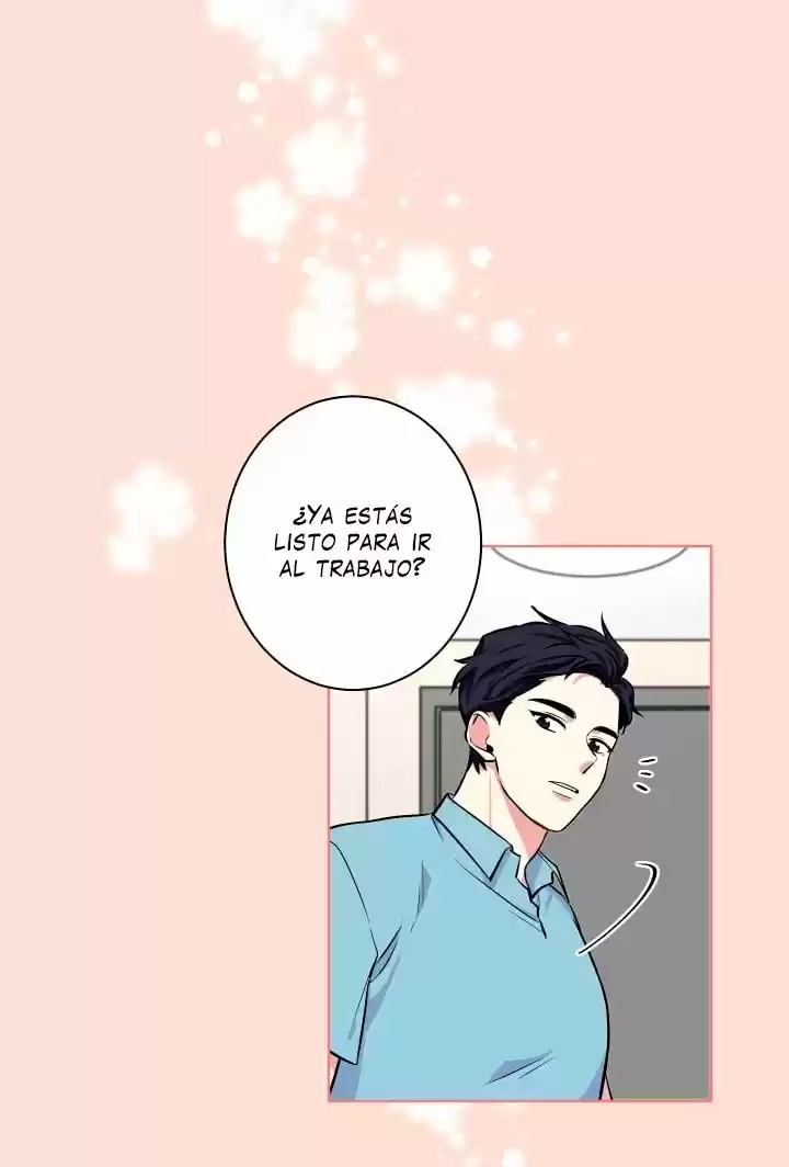 Mi Linda Bestia - Capítulo 52 - Página 21 - LectorTMOo