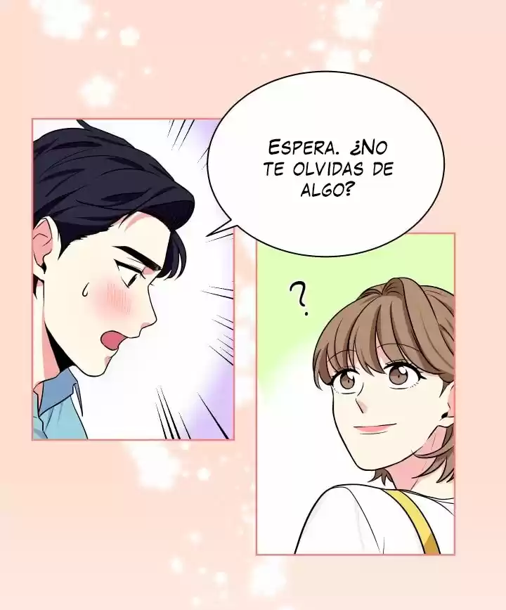 Mi Linda Bestia - Capítulo 52 - Página 23 - LectorTMOo
