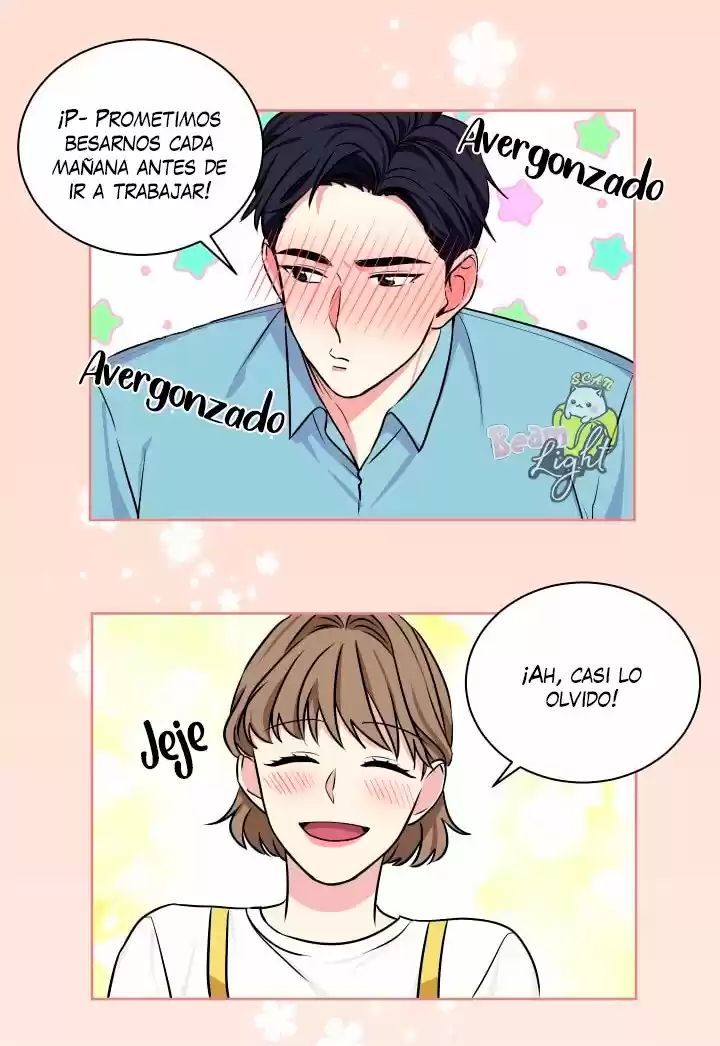 Mi Linda Bestia - Capítulo 52 - Página 25 - LectorTMOo