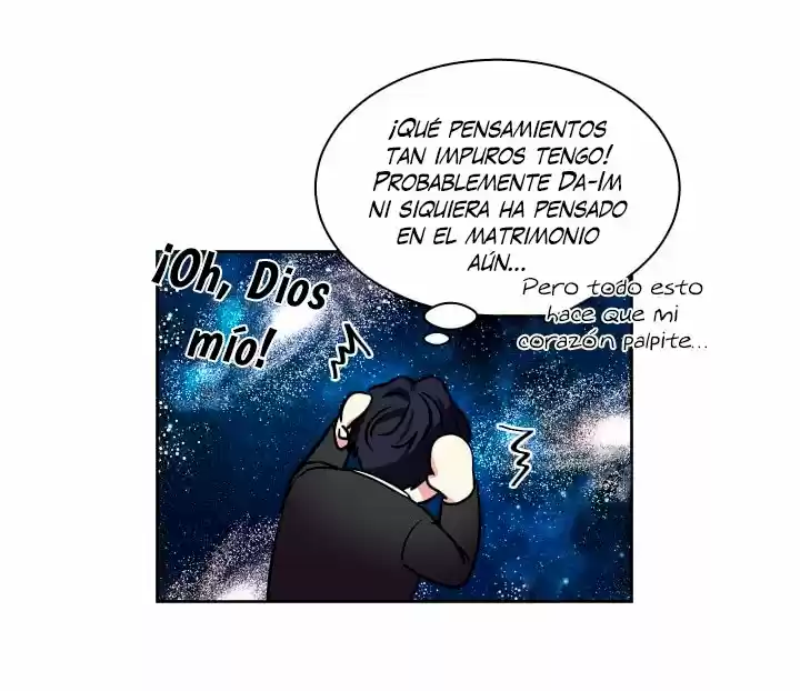 Mi Linda Bestia - Capítulo 52 - Página 28 - LectorTMOo