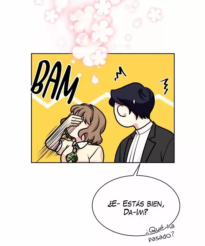 Mi Linda Bestia - Capítulo 52 - Página 34 - LectorTMOo