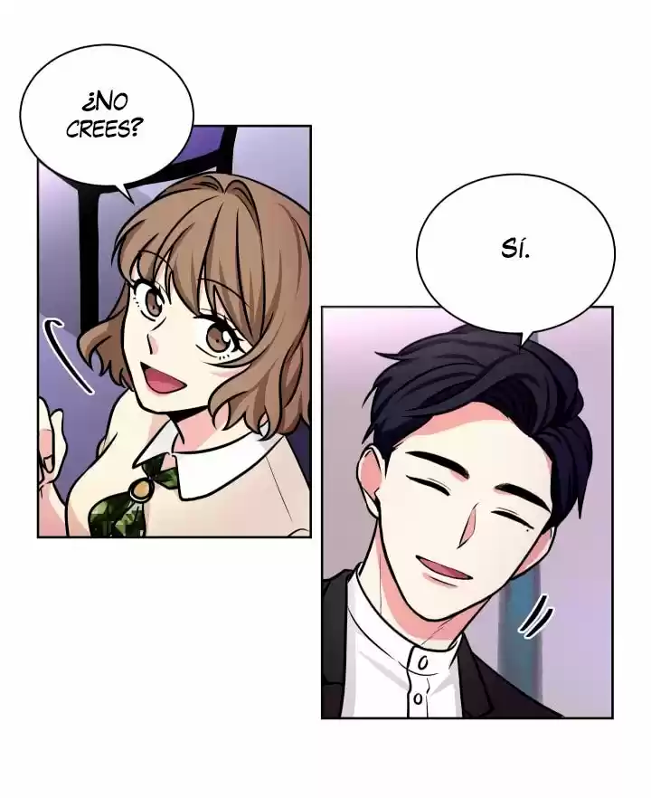 Mi Linda Bestia - Capítulo 52 - Página 36 - LectorTMOo