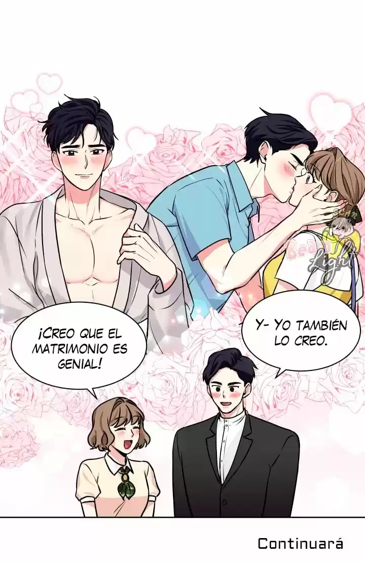 Mi Linda Bestia - Capítulo 52 - Página 37 - LectorTMOo