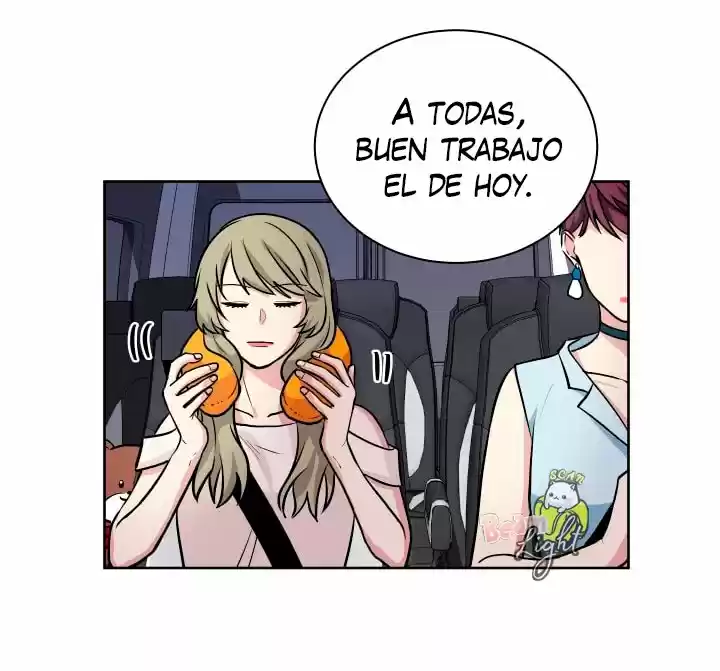 Mi Linda Bestia - Capítulo 53 - Página 5 - LectorTMOo